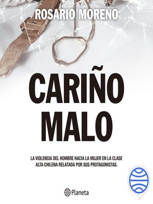 cover image of Cariño Malo